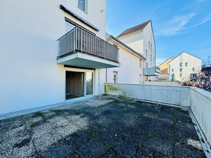 Appartement - 74 m² - 3 pièces