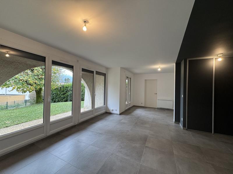 Appartement - 74 m² - 3 pièces