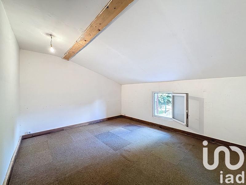 Maison de village - 175 m² - 6 pièces