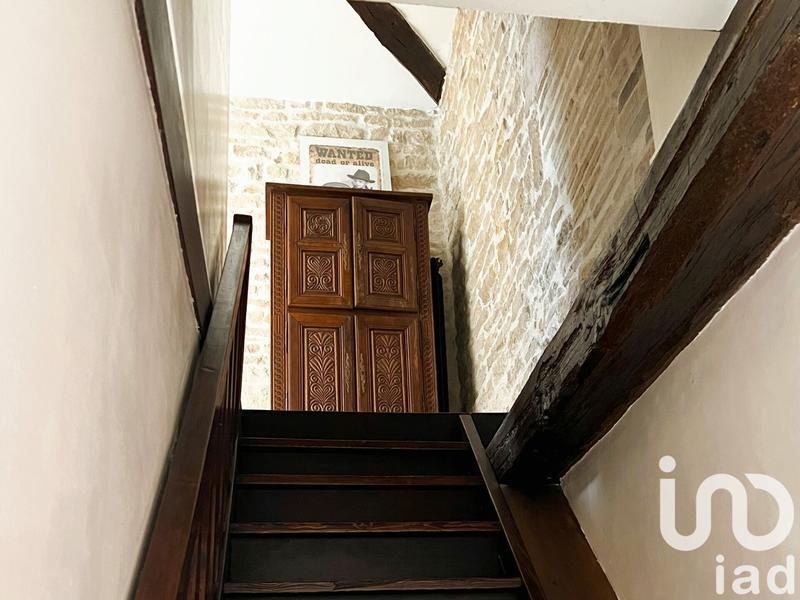 Duplex - 88 m² - 4 pièces