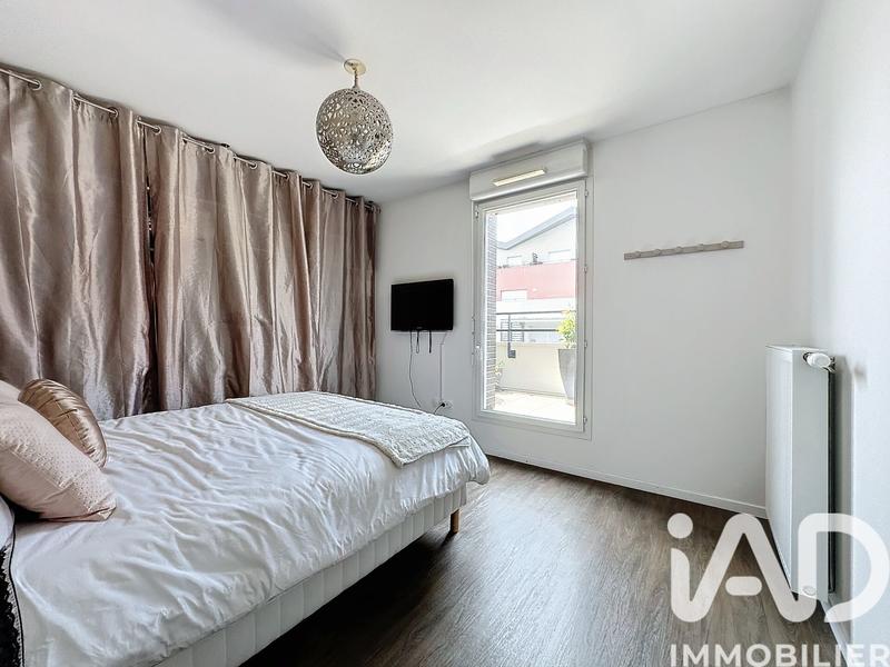 Appartement - 51 m² - 2 pièces