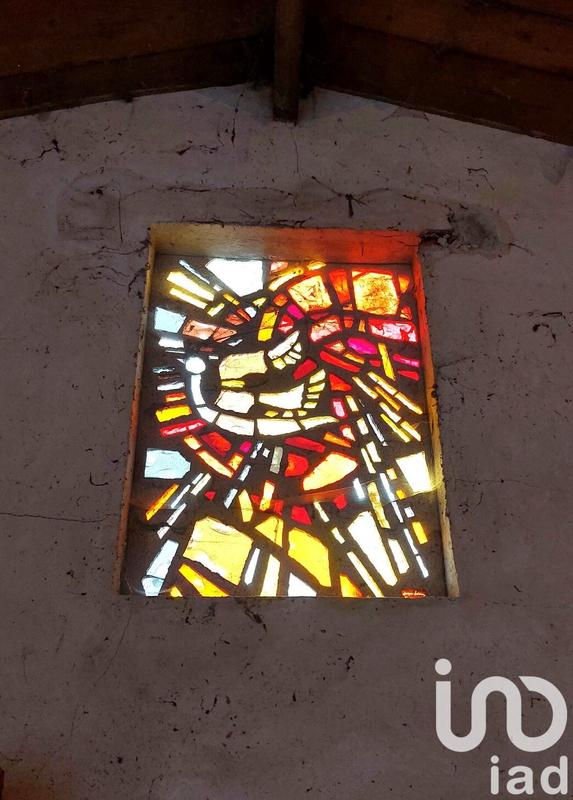 Maison de ville - 200 m² - 8 pièces