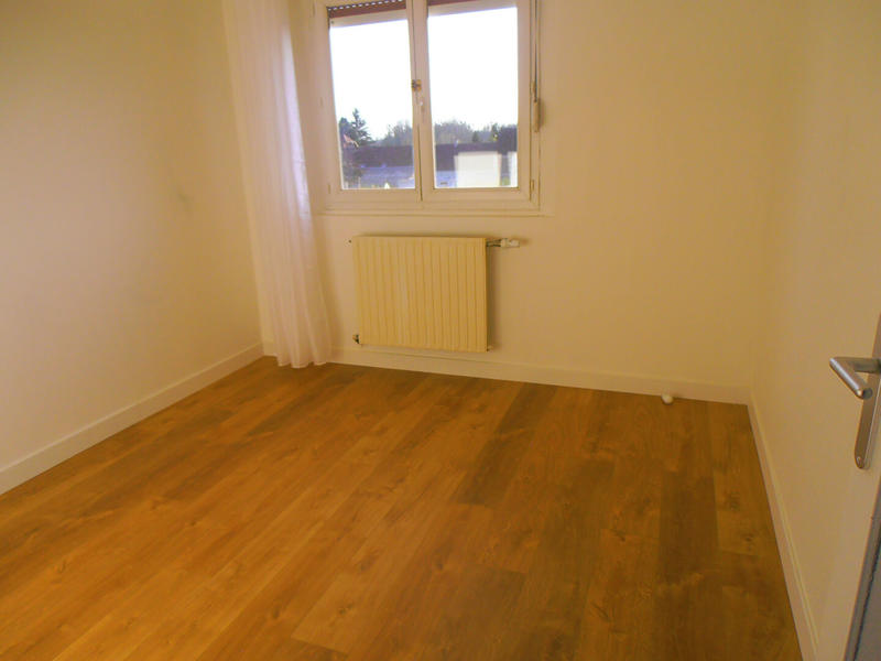 Maison - 79 m² - 4 pièces