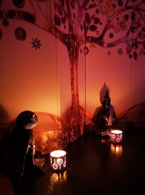 Impression Massage 95