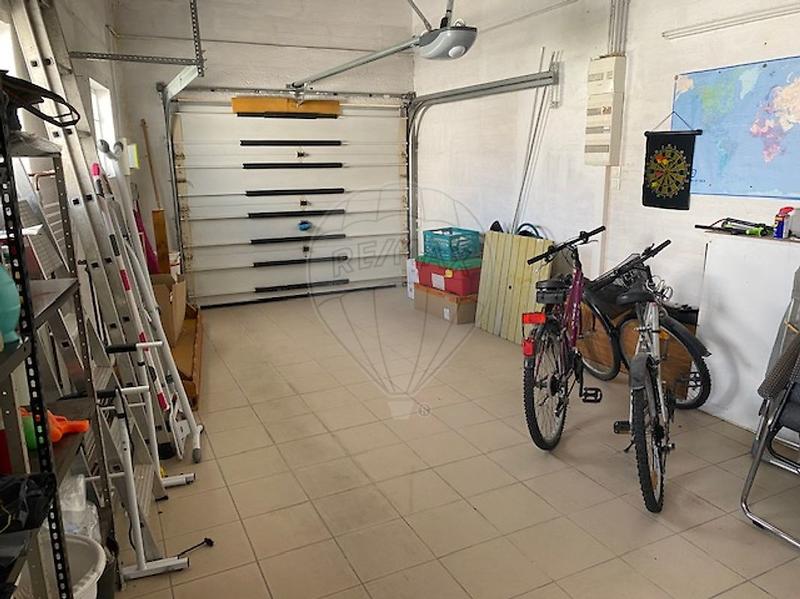 Maison - 167 m² - 7 pièces