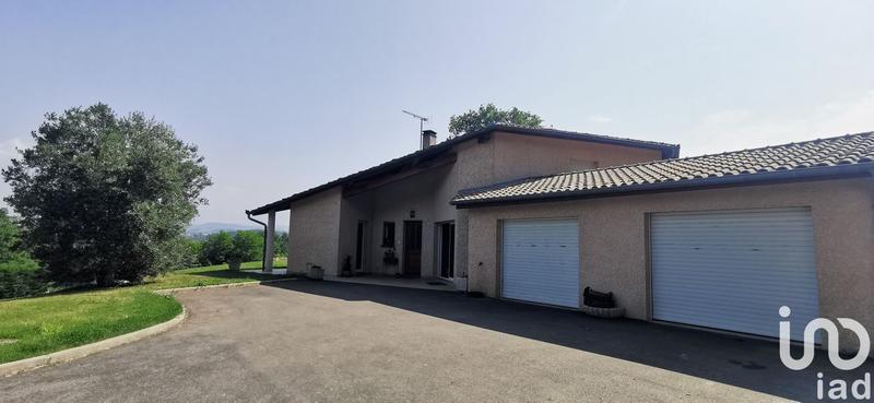 Maison de maîtres - 165 m² - 5 pièces