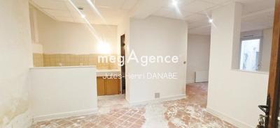 Appartement - 36 m² - 1 pièce