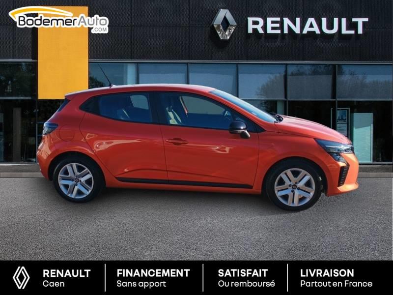 Renault Clio TCe 90 ch Gsr2 Evolution