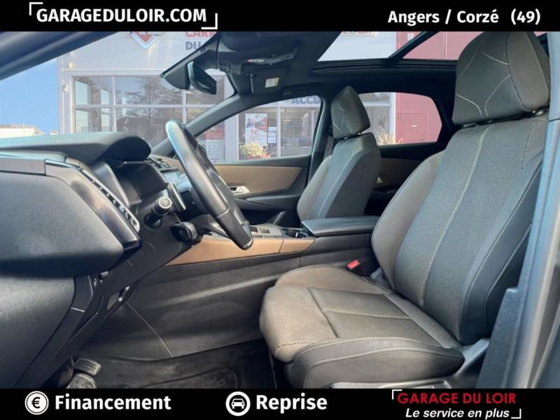 Ds Ds 7 Crossback BlueHDi 180 Automatique Business