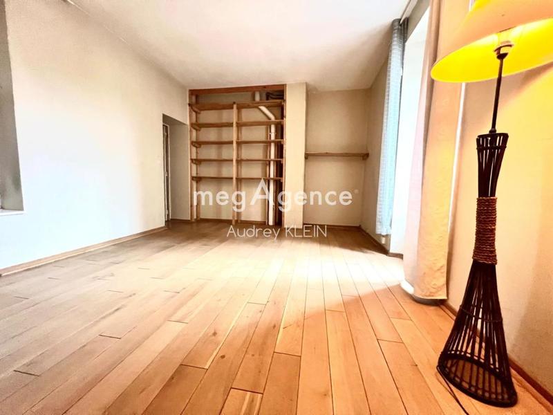Maison ancienne - 131 m² - 5 pièces