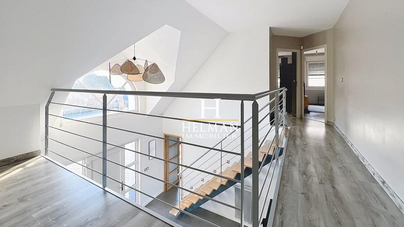 Maison - 164 m² - 6 pièces