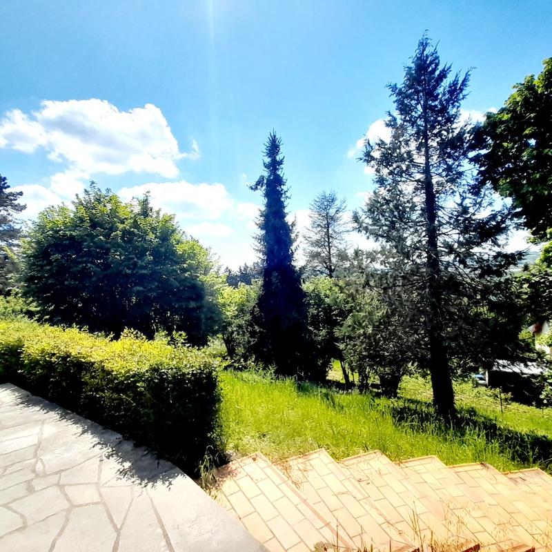 Maison traditionnelle - 119 m² - 6 pièces