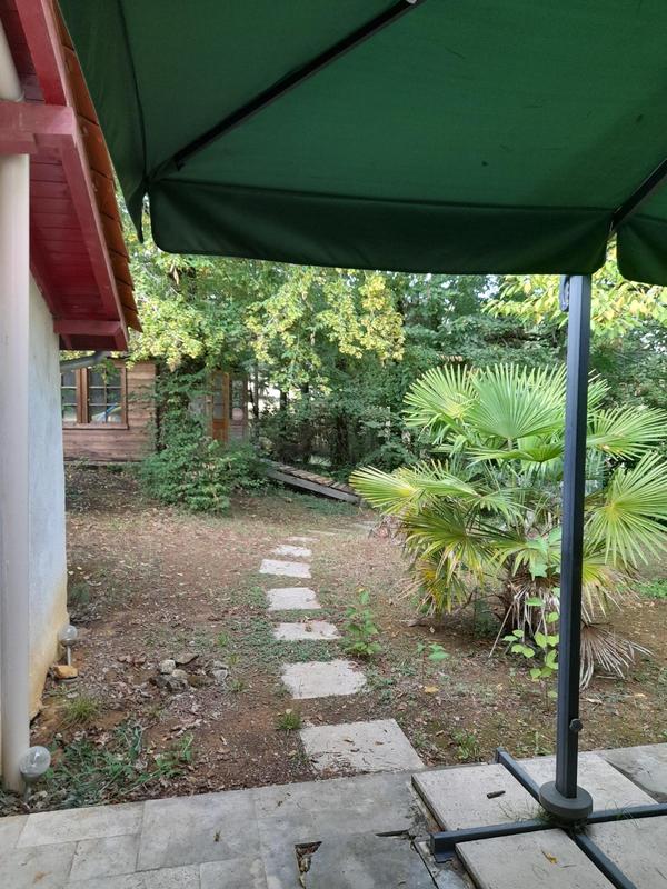 Maison traditionnelle - 90 m² - 5 pièces