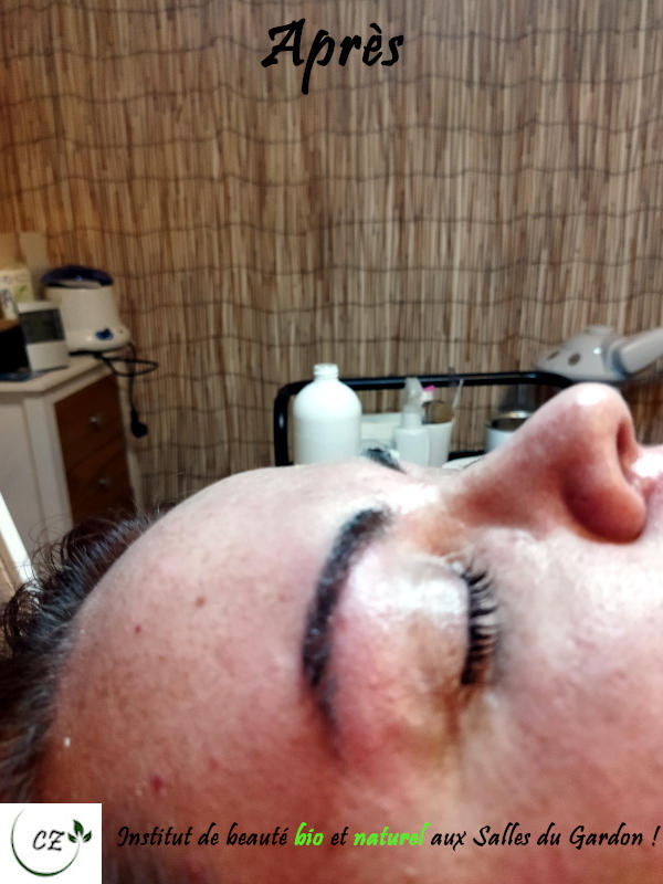 C'Zennes Institut de Beauté Bien-être, Salon de Massage Bio et Head Spa