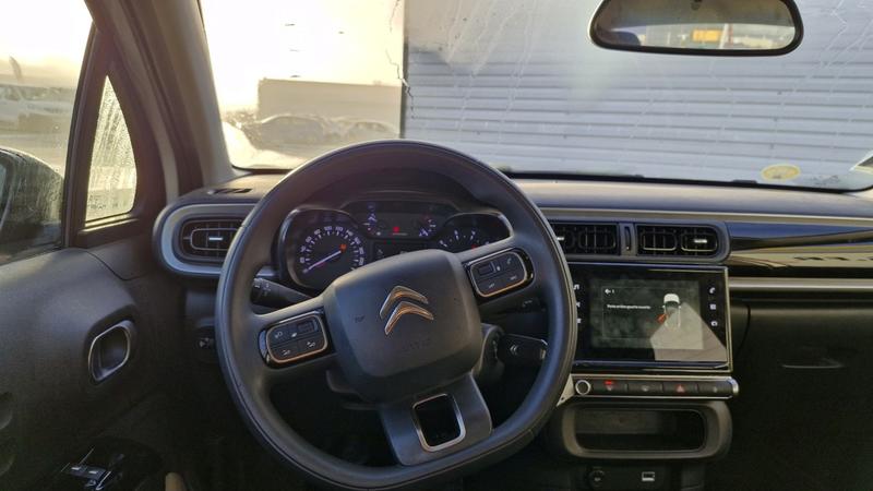 Citroën C3 Bluehdi 100 Ss Bvm6 Feel Business