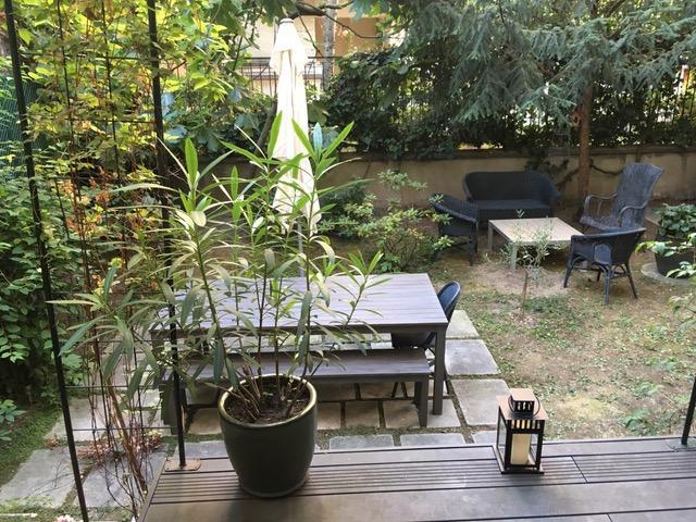 Appartement - 99 m² - 4 pièces