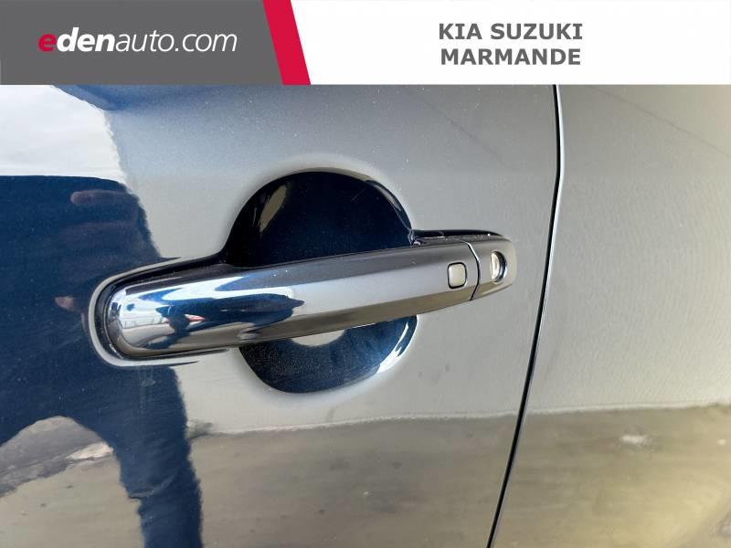 Suzuki s-cross 1.5 Dualjet Allgrip Hybrid Auto Style