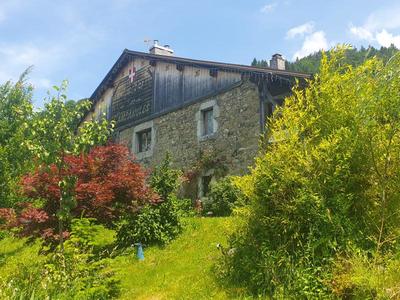 Ferme - 187 m² - 7 pièces