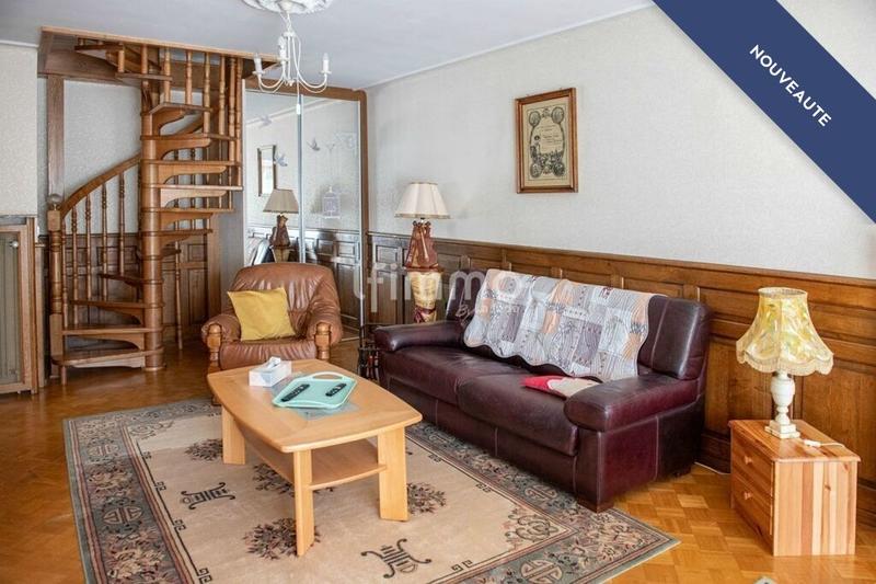 Immeuble - 428 m² - 17 pièces