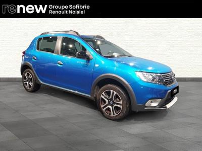 Dacia Sandero Eco-G 100 15 ans