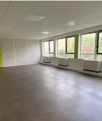 Bureau - 312 m²