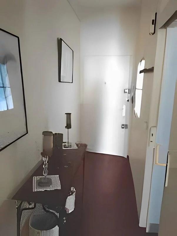 Appartement - 33 m² - 1 pièce