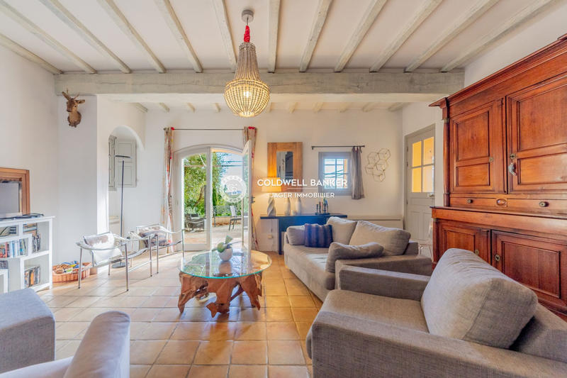 Maison - 170 m² - 5 pièces