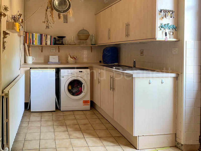 Maison - 155 m² - 8 pièces