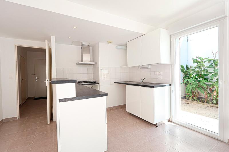 Appartement - 92 m² - 4 pièces