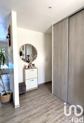 Maison - 126 m² - 6 pièces