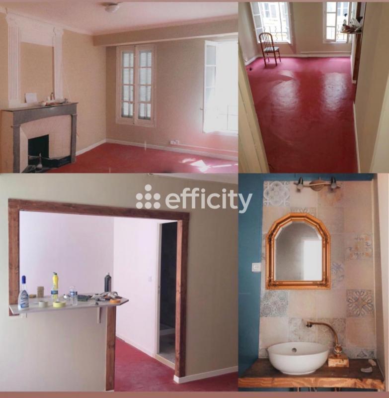 Fonds de commerce - 160 m²