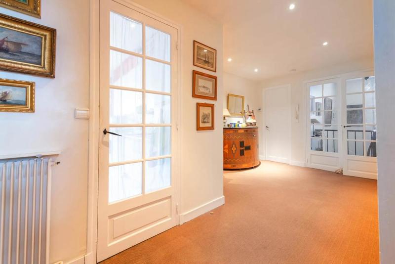 Appartement - 150 m² - 6 pièces