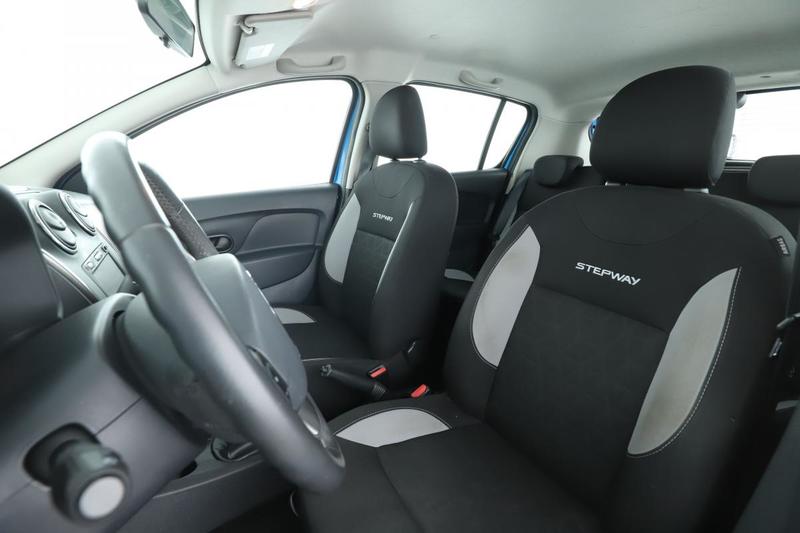 Dacia Sandero II Stepway 0.9 TCe Prestige 90 ch