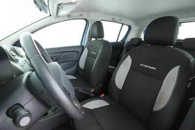 Dacia Sandero II Stepway 0.9 TCe Prestige 90 ch