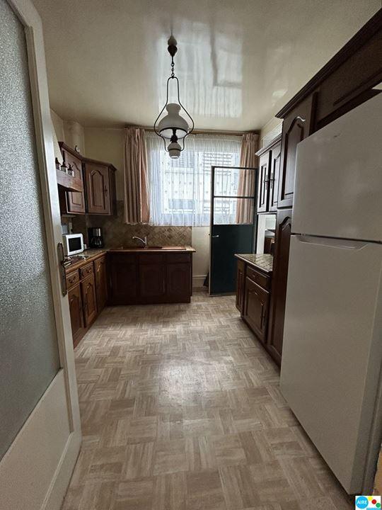 Appartement - 113 m² - 5 pièces