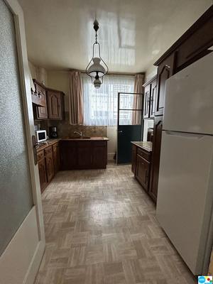 Appartement - 113 m² - 5 pièces