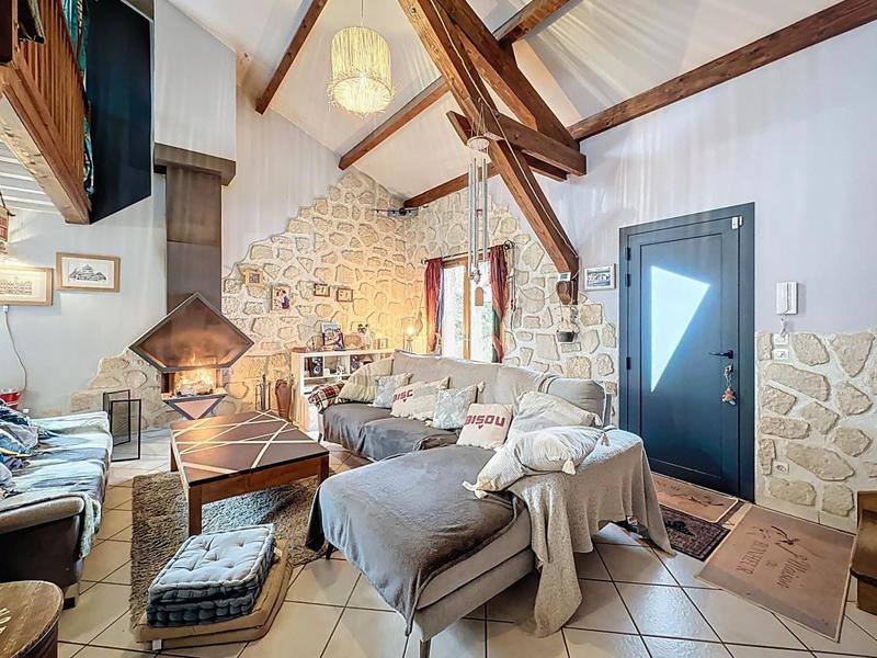 Villa - 160 m² - 8 pièces