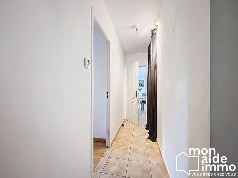 Maison - 132 m² - 6 pièces