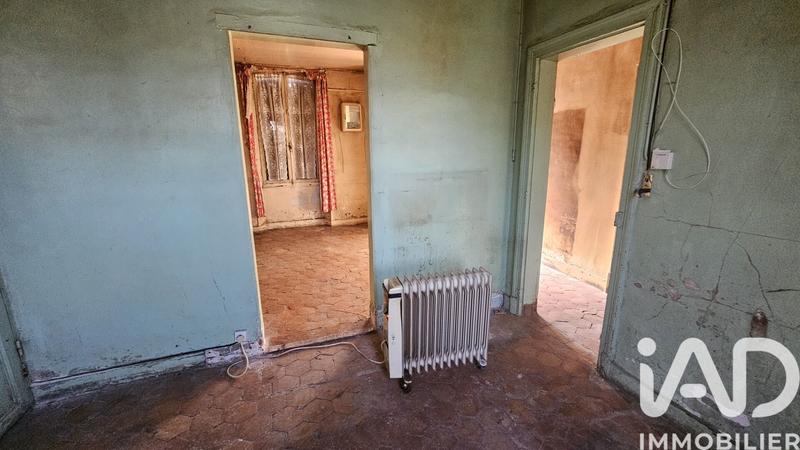 Maison - 75 m² - 4 pièces