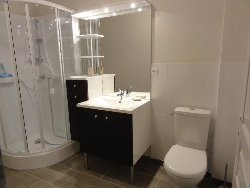 Studio - 37 m² - 1 pièce