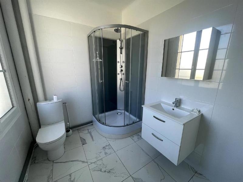 Appartement - 44 m² - 3 pièces