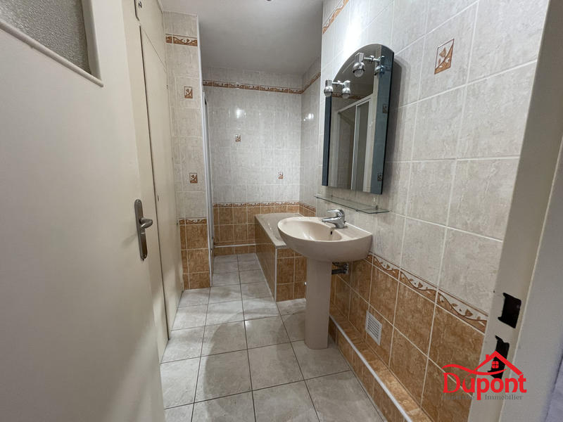 Appartement - 79 m² - 5 pièces