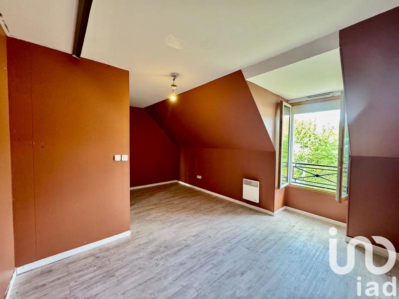 Maison - 112 m² - 5 pièces