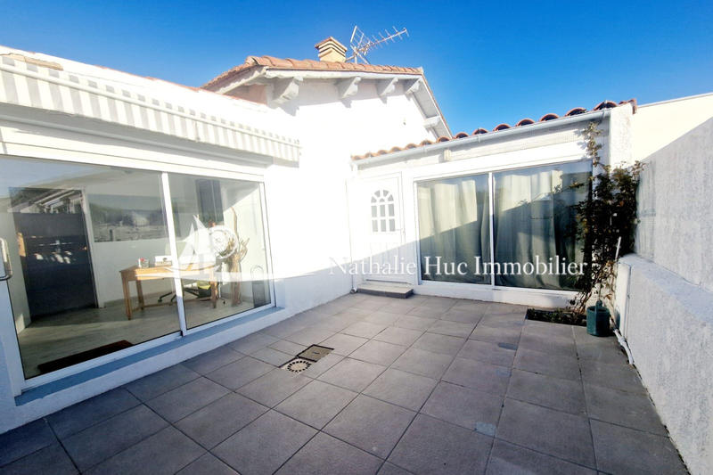 Villa - 116 m² - 6 pièces