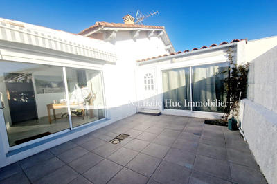 Villa - 116 m² - 6 pièces