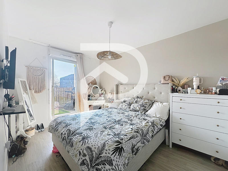 Appartement - 78 m² - 4 pièces