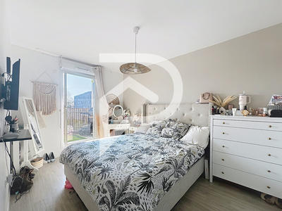 Appartement - 78 m² - 4 pièces