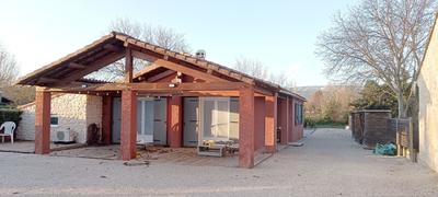 Villa - 110 m² - 4 pièces