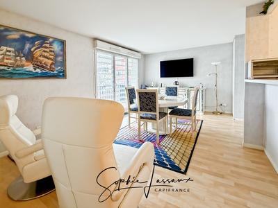 Appartement - 29 m² - 1 pièce