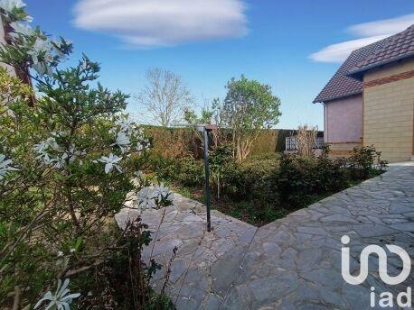 Maison - 155 m² - 4 pièces